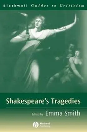 Smith | Shakespeare's Tragedies | E-Book | sack.de