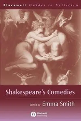 Smith |  Shakespeare's Comedies | eBook | Sack Fachmedien