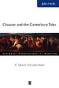 Hirsh |  Chaucer and the Canterbury Tales | eBook | Sack Fachmedien