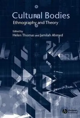 Thomas / Ahmed |  Cultural Bodies | eBook | Sack Fachmedien