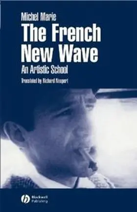Marie |  The French New Wave | eBook | Sack Fachmedien