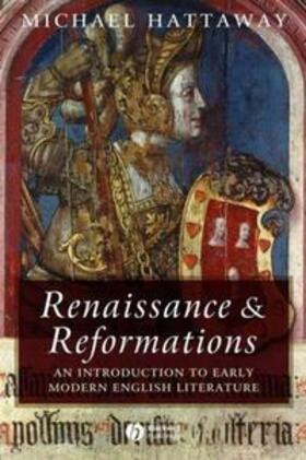 Hattaway | Renaissance and Reformations | E-Book | sack.de