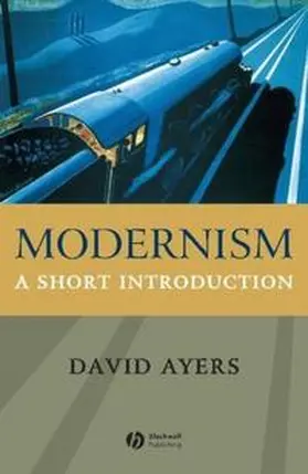 Ayers |  Modernism | eBook | Sack Fachmedien