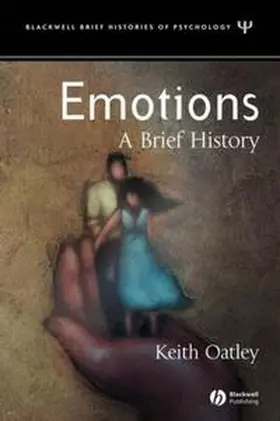 Oatley |  Emotions | eBook | Sack Fachmedien