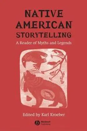 Kroeber |  Native American Storytelling | eBook | Sack Fachmedien