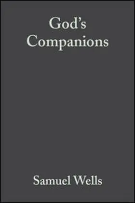 Wells |  God's Companions | eBook | Sack Fachmedien