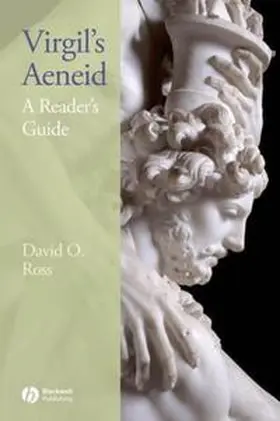 Ross |  Virgil's Aeneid | eBook | Sack Fachmedien
