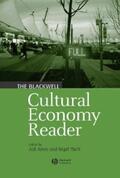 Amin / Thrift |  The Blackwell Cultural Economy Reader | eBook | Sack Fachmedien