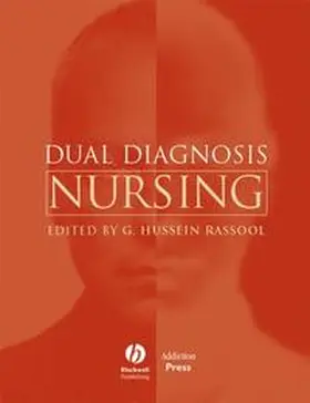 Rassool |  Dual Diagnosis Nursing | eBook | Sack Fachmedien