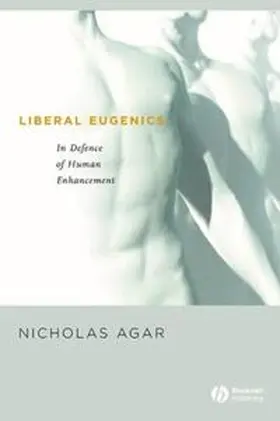 Agar |  Liberal Eugenics | eBook | Sack Fachmedien