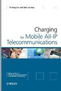Lin / Sou |  Charging for Mobile All-IP Telecommunications | eBook | Sack Fachmedien