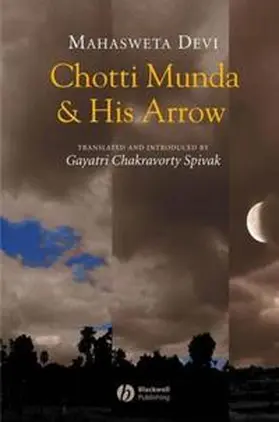 Devi |  Chotti Munda and His Arrow | eBook | Sack Fachmedien