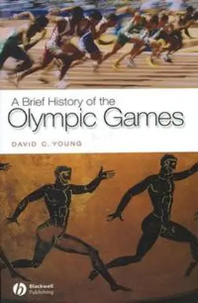Young | A Brief History of the Olympic Games | E-Book | www.sack.de