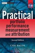 Bacon |  Practical Portfolio Performance Measurement and Attribution | eBook | Sack Fachmedien