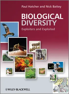 Hatcher / Battey |  Biological Diversity | Buch |  Sack Fachmedien