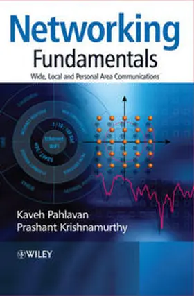 Pahlavan / Krishnamurthy |  Networking Fundamentals | eBook | Sack Fachmedien