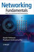 Pahlavan / Krishnamurthy |  Networking Fundamentals | eBook | Sack Fachmedien