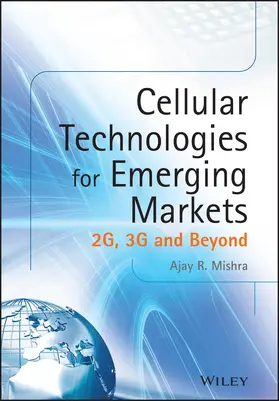 Mishra |  Cellular Technologies for Emerging Markets | Buch |  Sack Fachmedien