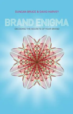Bruce / Harvey |  The Brand Enigma | Buch |  Sack Fachmedien