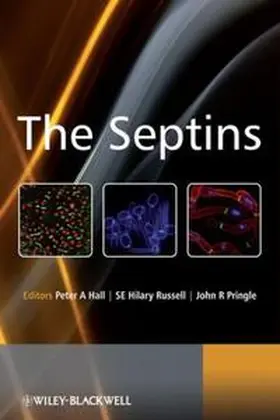Hall / Russell / Pringle |  The Septins | eBook | Sack Fachmedien