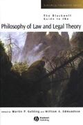 Golding / Edmundson |  The Blackwell Guide to the Philosophy of Law and Legal Theory | eBook | Sack Fachmedien