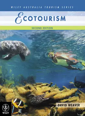 Weaver |  ECOTOURISM 2E | Buch |  Sack Fachmedien