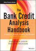 Golin / Delhaise |  The Bank Credit Analysis Handb | Buch |  Sack Fachmedien