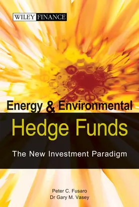 Fusaro / Vasey |  Energy and Environmental Hedge | Buch |  Sack Fachmedien