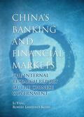 Yang / Kuhn |  China's Banking and Financial Markets | Buch |  Sack Fachmedien