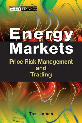 James |  Energy Markets | Buch |  Sack Fachmedien