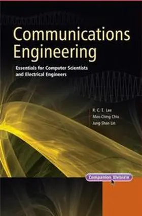 Lee / Chiu / Lin |  Communications Engineering | eBook | Sack Fachmedien