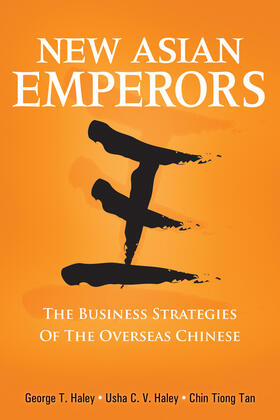 Haley / Tan | New Asian Emperors | Buch | 978-0-470-82334-7 | sack.de
