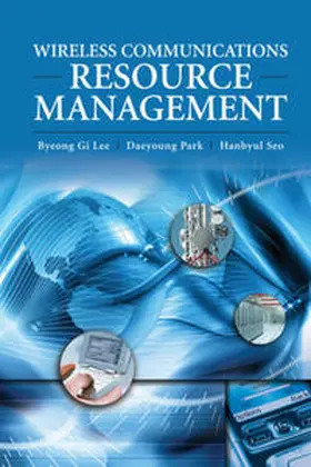 Lee / Park / Seo |  Wireless Communications Resource Management | eBook | Sack Fachmedien