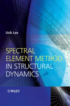 Lee |  Spectral Element Method in Str | Buch |  Sack Fachmedien