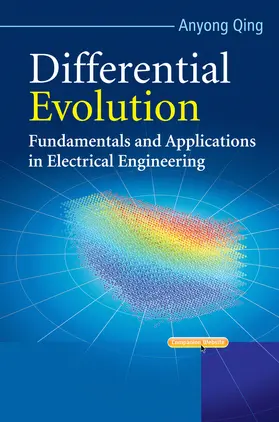 Qing | Differential Evolution | Buch | 978-0-470-82392-7 | sack.de