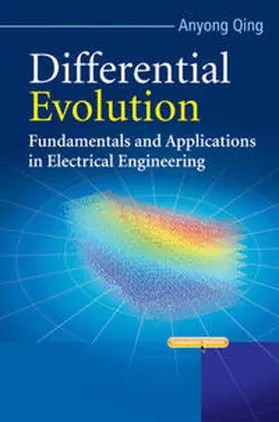 Qing |  Differential Evolution | eBook | Sack Fachmedien