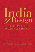Boroian / de Poix |  India by Design | Buch |  Sack Fachmedien