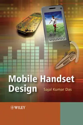 Das |  Mobile Handset Design | eBook | Sack Fachmedien