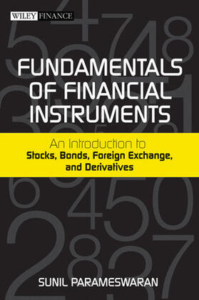 Parameswaran |  Fundamentals of Financial Inst | Buch |  Sack Fachmedien