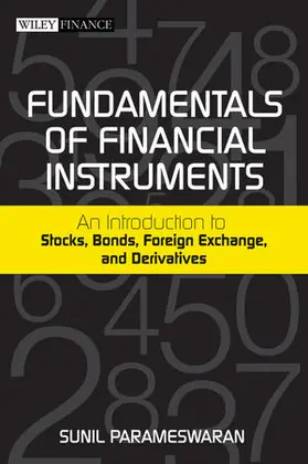 Parameswaran |  Fundamentals of Financial Inst | Buch |  Sack Fachmedien