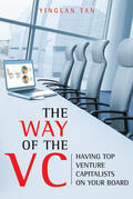 Tan |  The Way of the VC | Buch |  Sack Fachmedien