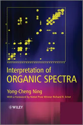 Ning | Interpretation of Organic Spectra | E-Book | sack.de