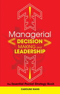 Wang |  Managerial Decision Making Lea | Buch |  Sack Fachmedien