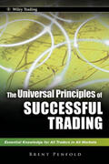 Penfold |  The Universal Principles of Successful Trading | Buch |  Sack Fachmedien