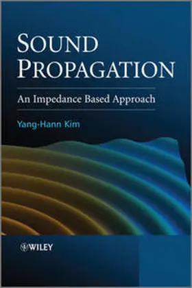 Kim |  Sound Propagation | eBook | Sack Fachmedien