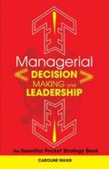 Wang |  Managerial Decision Making Leadership | eBook | Sack Fachmedien