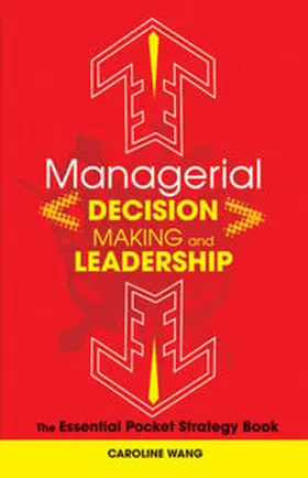Wang |  Managerial Decision Making Leadership | eBook | Sack Fachmedien