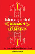 Wang |  Managerial Decision Making Leadership | eBook | Sack Fachmedien