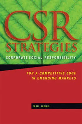 Urip | CSR Strategies | E-Book | www.sack.de