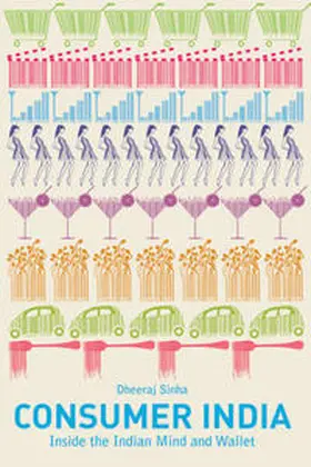 Sinha |  Consumer India | eBook | Sack Fachmedien